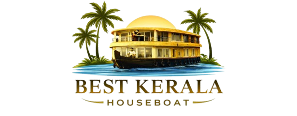 Best Kerala Houseboat Logo