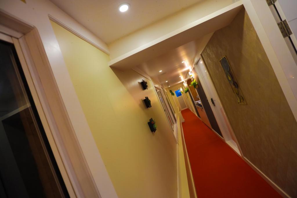 Corridor